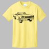 Best Selling Youth Cotton Tee Thumbnail