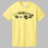 Best Selling Youth Cotton Tee Thumbnail