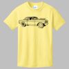 Best Selling Youth Cotton Tee Thumbnail