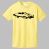 Best Selling Youth Cotton Tee Thumbnail