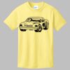 Best Selling Youth Cotton Tee Thumbnail