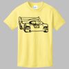 Best Selling Youth Cotton Tee Thumbnail
