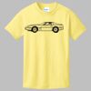 Best Selling Youth Cotton Tee Thumbnail