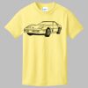 Best Selling Youth Cotton Tee Thumbnail