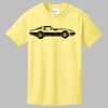 Best Selling Youth Cotton Tee Thumbnail