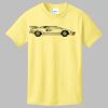 Best Selling Youth Cotton Tee Thumbnail