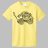 Best Selling Youth Cotton Tee Thumbnail