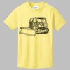 Best Selling Youth Cotton Tee Thumbnail