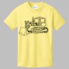 Best Selling Youth Cotton Tee Thumbnail