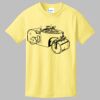 Best Selling Youth Cotton Tee Thumbnail