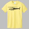 Best Selling Youth Cotton Tee Thumbnail