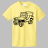 Best Selling Youth Cotton Tee Thumbnail