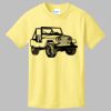 Best Selling Youth Cotton Tee Thumbnail