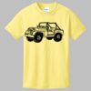 Best Selling Youth Cotton Tee Thumbnail