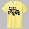 Best Selling Youth Cotton Tee Thumbnail