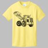 Best Selling Youth Cotton Tee Thumbnail