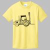Best Selling Youth Cotton Tee Thumbnail