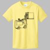 Best Selling Youth Cotton Tee Thumbnail