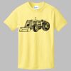 Best Selling Youth Cotton Tee Thumbnail