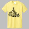 Best Selling Youth Cotton Tee Thumbnail