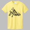Best Selling Youth Cotton Tee Thumbnail