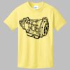 Best Selling Youth Cotton Tee Thumbnail