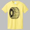 Best Selling Youth Cotton Tee Thumbnail