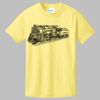 Best Selling Youth Cotton Tee Thumbnail