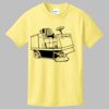 Best Selling Youth Cotton Tee Thumbnail