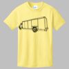 Best Selling Youth Cotton Tee Thumbnail