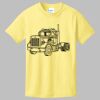 Best Selling Youth Cotton Tee Thumbnail