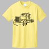 Best Selling Youth Cotton Tee Thumbnail