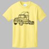 Best Selling Youth Cotton Tee Thumbnail