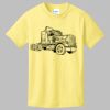 Best Selling Youth Cotton Tee Thumbnail