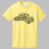 Best Selling Youth Cotton Tee Thumbnail