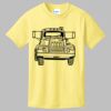 Best Selling Youth Cotton Tee Thumbnail