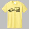 Best Selling Youth Cotton Tee Thumbnail