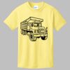 Best Selling Youth Cotton Tee Thumbnail
