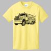 Best Selling Youth Cotton Tee Thumbnail