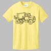 Best Selling Youth Cotton Tee Thumbnail