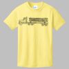 Best Selling Youth Cotton Tee Thumbnail