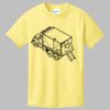 Best Selling Youth Cotton Tee Thumbnail