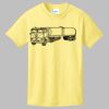 Best Selling Youth Cotton Tee Thumbnail