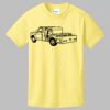 Best Selling Youth Cotton Tee Thumbnail
