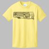 Best Selling Youth Cotton Tee Thumbnail