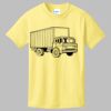 Best Selling Youth Cotton Tee Thumbnail