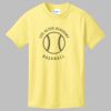Best Selling Youth Cotton Tee Thumbnail
