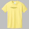 Best Selling Youth Cotton Tee Thumbnail