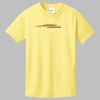 Best Selling Youth Cotton Tee Thumbnail