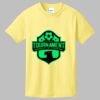 Best Selling Youth Cotton Tee Thumbnail